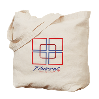 Bond Vector Logo Tote Bag