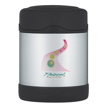 Progressing Vector Logo Thermos® Food Jar