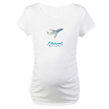 Travel Vector Logo Shirt