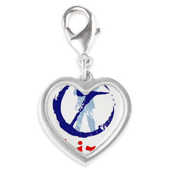 THIZZEL Trademark Charms