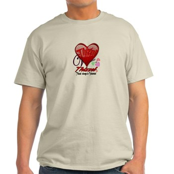 Valentine Logo T-Shirt