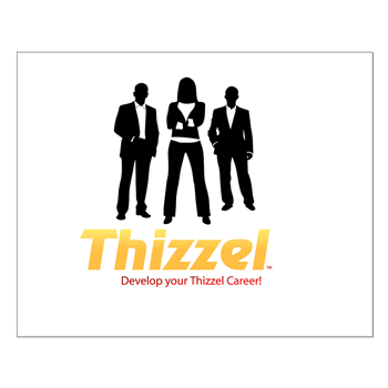 Thizzel Career Posters