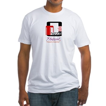 Thizzel Creativity Logo T-Shirt