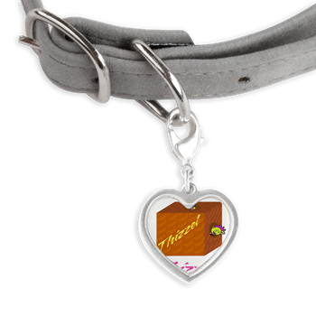 Funny Logo Pet Tags