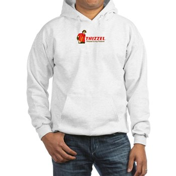 Thizzel Future Hoodie