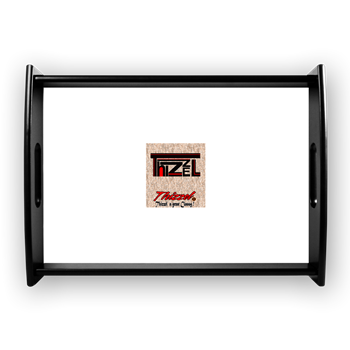 Thizzel Class Coffee Tray