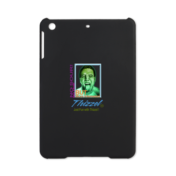 Just Fun with Thizzel iPad Mini Case