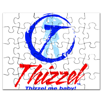 Thizzel Puzzle