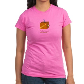 Funny Logo T-Shirt