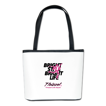 Thizzel Life Style Bucket Bag