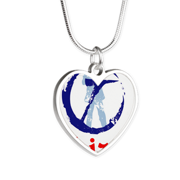 THIZZEL Trademark Necklaces