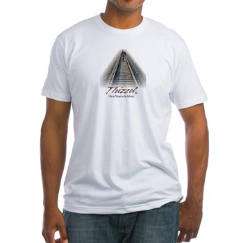 Railway Logo T-Shirt