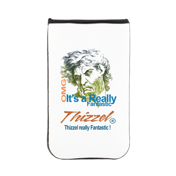 Thizzel really Fantastic Kindle Sleeve
