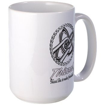 Friendship Logo Mugs