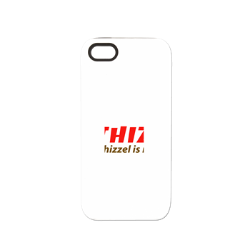 Thizzel Future iPhone 5/5S Tough Case