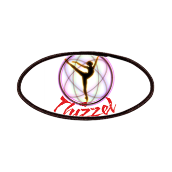 Thizzel Dancing Patches