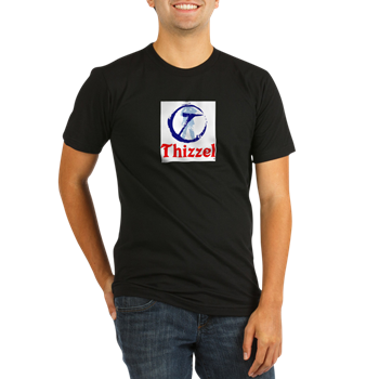 THIZZEL Trademark T-Shirt