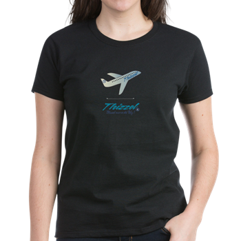 Travel Vector Logo T-Shirt