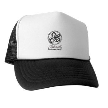 Friendship Logo Trucker Hat