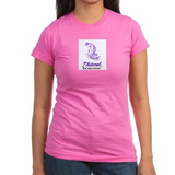 Thizzel Work T-Shirt