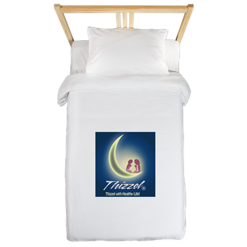 Thizzel Health Twin Duvet