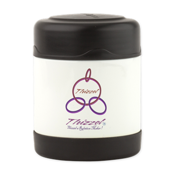 Relationship Logo Food Container