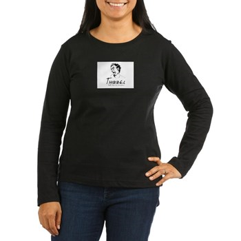 Thizzel Madness Long Sleeve T-Shirt