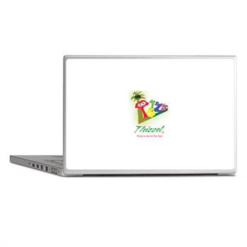 Live Tex Tree Vector Logo Laptop Skins