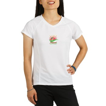 Summer Logo Performance Dry T-Shirt