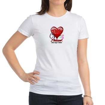 Valentine Logo T-Shirt