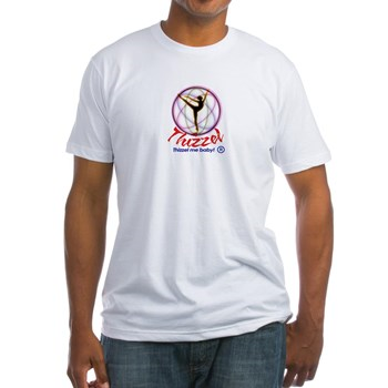 Thizzel Dancing T-Shirt