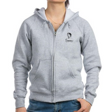 Thizzel Madness Zip Hoodie