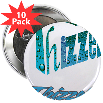 Dew Drops Logo 2.25" Button (10 pack)