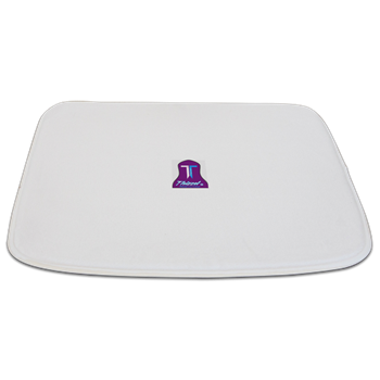 Thizzel Bell Bathmat