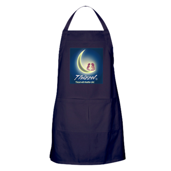 Thizzel Health Apron (dark)