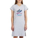 Vector Graphics Logo 01 Women's Nightshirt