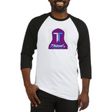 Thizzel Bell Baseball Jersey