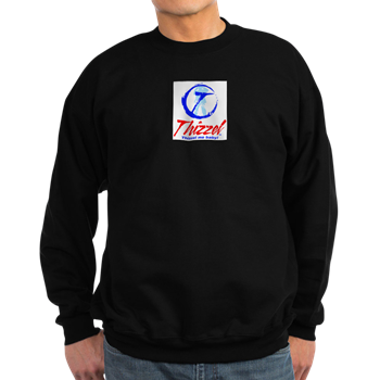 Thizzel Sweatshirt