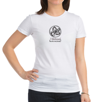 Friendship Logo T-Shirt