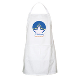 Great Star Logo Apron