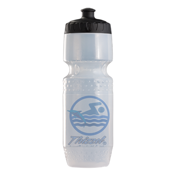 Swimming Logo Sports Bottle