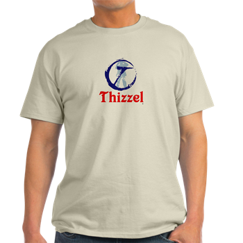 THIZZEL Trademark T-Shirt