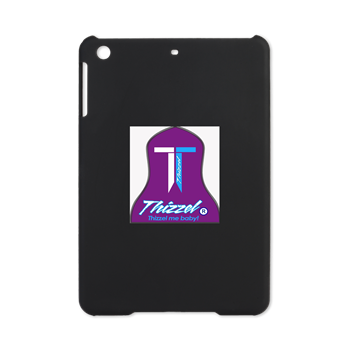 Thizzel Bell iPad Mini Case