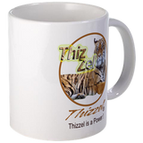 Power Logo Mugs