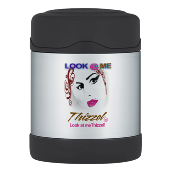 Look at Me Thizzel Thermos® Food Jar