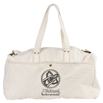 Friendship Logo Duffel Bag