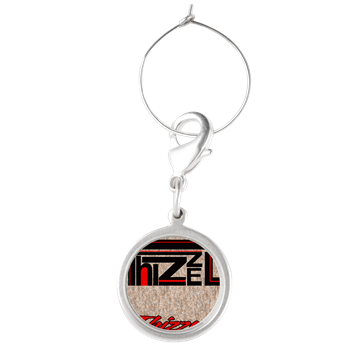 Thizzel Class Wine Charms