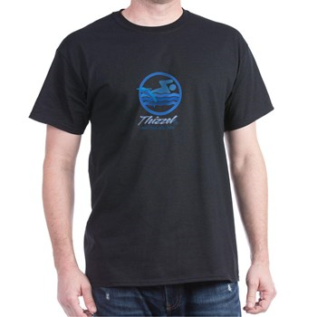 Swimming Logo T-Shirt