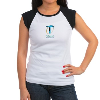 Thizzel Encompass Logo T-Shirt