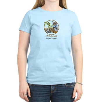 Power Logo T-Shirt